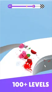 Kitchen Run 3D screenshot 6