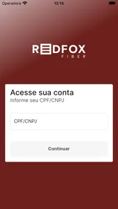 SAC REDFOX screenshot 0