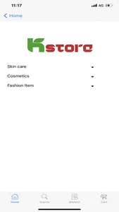 Kstore BD screenshot 4