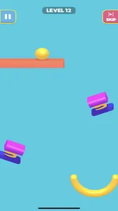 Ball In Bowl screenshot 1