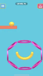 Ball In Bowl screenshot 2