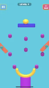 Ball In Bowl screenshot 4