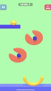 Ball In Bowl screenshot 7