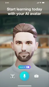 Studeo AI Avatar Tutor screenshot 8