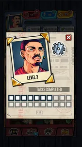 Mafia Heroes: Idle Tycoon screenshot 5