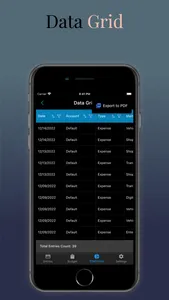 WalletIN - Expense Tracker screenshot 6