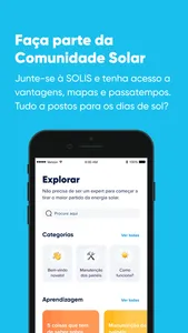Solis screenshot 0