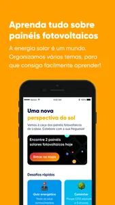Solis screenshot 3