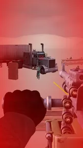 Heavy Gun Defense screenshot 3