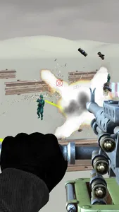 Heavy Gun Defense screenshot 4