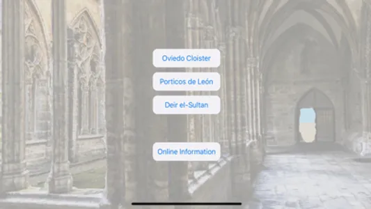 Medieval Sites screenshot 7