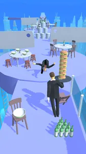 Waiter is Coming! screenshot 0