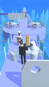 Waiter is Coming! screenshot 1