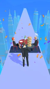 Waiter is Coming! screenshot 2