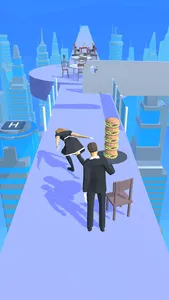 Waiter is Coming! screenshot 3