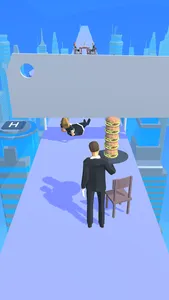 Waiter is Coming! screenshot 4