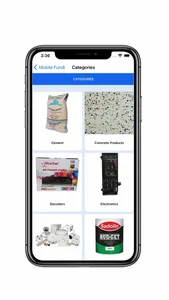 Mobile Fundi screenshot 2