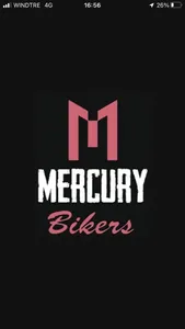 Mercury Bikers screenshot 0