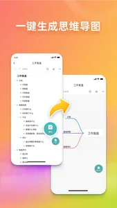 ProcessOn思维导图 - 在线流程图 screenshot 2