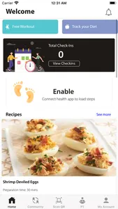 Xtreme Fitness _ Hubli screenshot 0