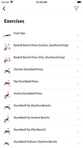 Xtreme Fitness _ Hubli screenshot 2
