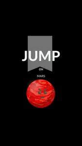 Jump on Mars screenshot 0