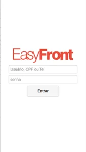 EasyFront - Sentry screenshot 0