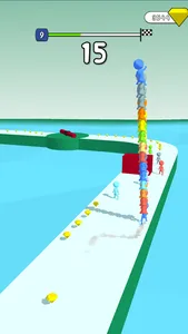 Run Stack screenshot 1