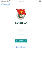 Cẩm Nang Hợp Tác Quốc Tế screenshot 2