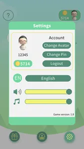 SUKOYAKA: パズルゲーム screenshot 3