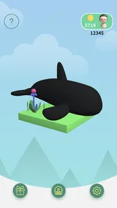 SUKOYAKA: パズルゲーム screenshot 5
