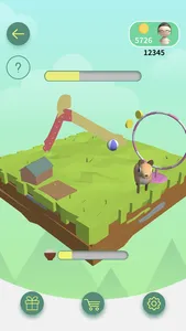 SUKOYAKA: パズルゲーム screenshot 7