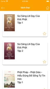 Chùa Huyền Không screenshot 5