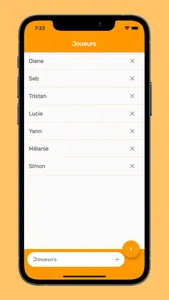 Buvons screenshot 1
