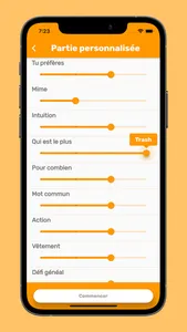 Buvons screenshot 3