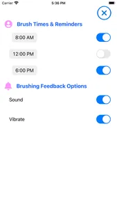 YouBrush screenshot 3