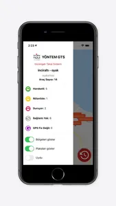 Yöntem GTS screenshot 6