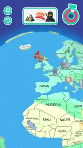 Geo Quest 3D screenshot 6