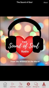 The Sound of Soul screenshot 0