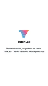 TutorLab screenshot 0