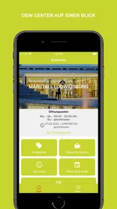 Marstall Ludwigsburg screenshot 0