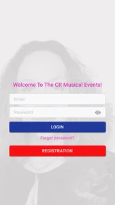 CR Musical Events screenshot 2