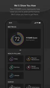 FITGMR screenshot 2