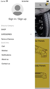 ABRAKDABRAAUTO buy online screenshot 1