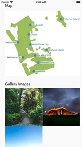 Travel Guide NZ screenshot 6