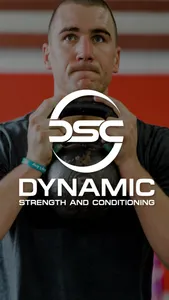 Dynamic Strength&Conditioning screenshot 0