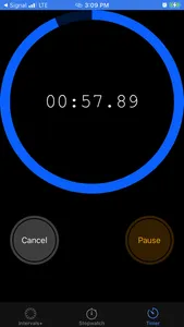 Intervals+ screenshot 7