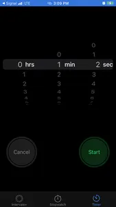 Intervals+ screenshot 8