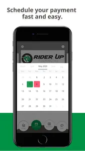 Rider Up screenshot 2