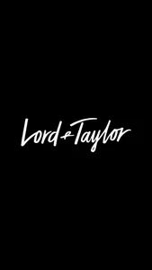 Lord & Taylor screenshot 0